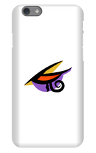 confusedanubis iPhone Phone Cases