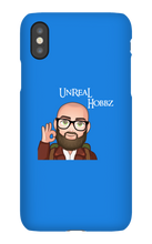 UnReaLHobbz iPhone Cases