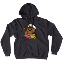 Approved Hoodie