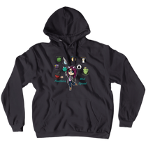 Mod Squad Hoodie
