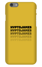 HyptoJames