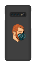 jacoblucado Samsung Phone Cases