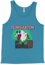 FilmPhantom Tank Top