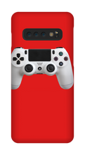 pxycho_exe Samsung Phone Cases