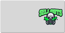 Sellouts XXL Gaming Mousepad