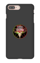 mollytheemoose iPhone Phone Cases