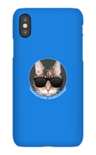 Duncofan iPhone Phone Case