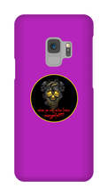 crazygmfm1977 Samsung Phone Cases