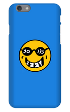 yoitsizzy iPhone Phone Cases