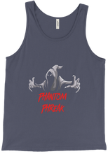 phantom_phreak Tank Top