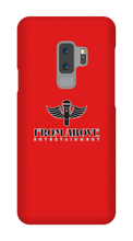 fromaboveent Samsung Phone Cases