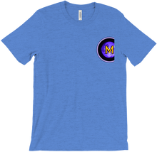 Midnight Logo T-Shirt