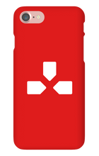 cooptriopodcast iPhone Phone Cases