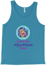 MerMaid Time Tank Top