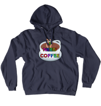 COFFEE WITH EMOJI