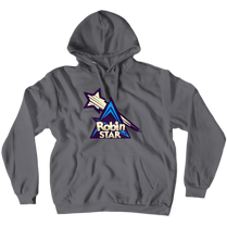 a_robinstar Hoodies (No-Zip/Pullover)