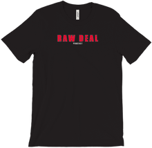 raw-dealpodcast T-Shirts