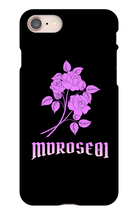 mdrose01 iPhone Phone Cases