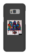 OG Dream Samsung Cases