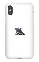 Filmhalla iPhone Phone Case