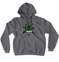 truenomis1997 Hoodies (No-Zip/Pullover)