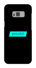 philu1421 Samsung Phone Cases