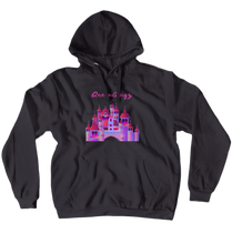 Queen Gingy hoodie 4