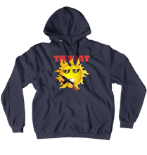 SunnySL187 Threat Hoodie (No-Zip/Pullover)