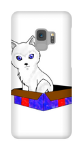 claptrap_der_bot Samsung Phone Cases