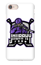 jmurphy7988 iPhone Phone Cases