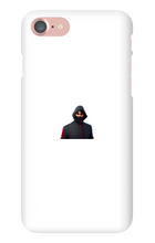 nusuntmarko iPhone Phone Cases