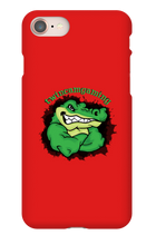 twincamgaming iPhone Phone Cases