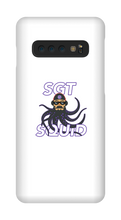 sgtsquidttv Samsung Phone Cases