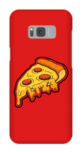 livingtyler23 Samsung Phone Cases
