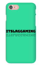 itslrggaming iPhone Phone Cases