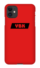 ybkmain4 iPhone Phone Cases