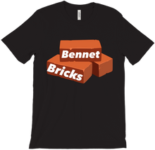 bennetsilkwood T-Shirts