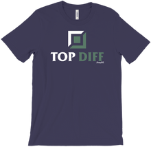 Top Diff - Jtay20 T-Shirts