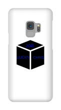 LOGO Samsung Phone Cases