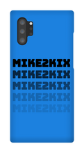 mike2kix Samsung Phone Cases
