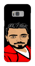 nutlinetv Samsung Phone Cases