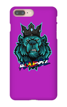 Adubbz iPhone Case