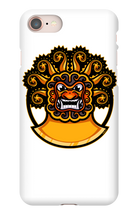 mrsipan iPhone Phone Cases