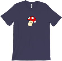 mushroom-6315 T-Shirts