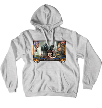bad11boy Hoodies (No-Zip/Pullover)
