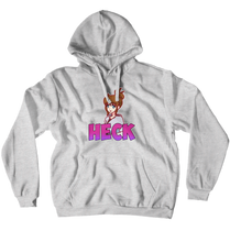 akistratv Hoodies (No-Zip/Pullover)