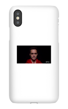 pereira0645 iPhone Phone Cases