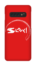 djslave1 Samsung Phone Cases