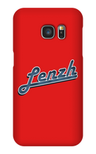 lenzh Samsung Phone Cases