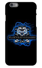 flukyrat iPhone Phone Cases